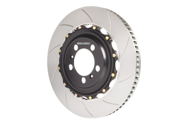 A1-321SR - GiroDisc 2-Piece Rotor Assembly; Right
