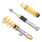 KW V3 Coilovers Inox BMW M3/M4 F80/F82
