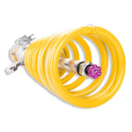 Load image into Gallery viewer, KW V3 Coilovers Inox BMW M3/M4 F80/F82
