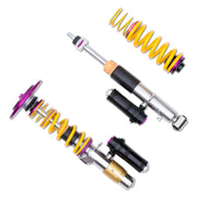 KW V3 Coilovers Incl. Top Mounts BMW M3/M4 F80/F82