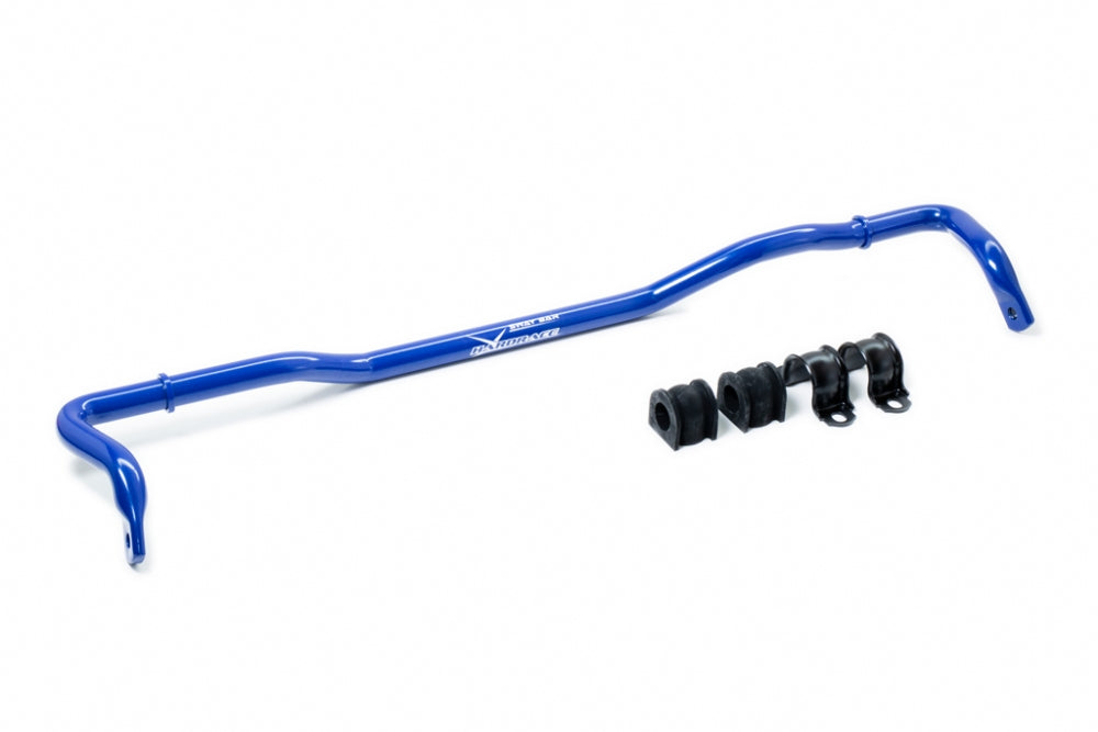 Hardrace Rear Sway Bar Volkswagen Golf r