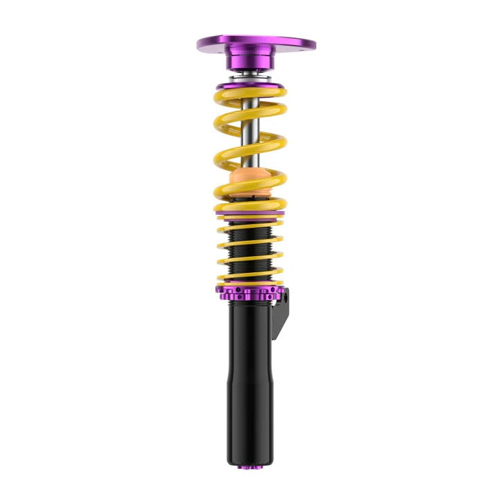 KW 39580009 Coilover Kit V3 RACING for VW Golf VII GTI