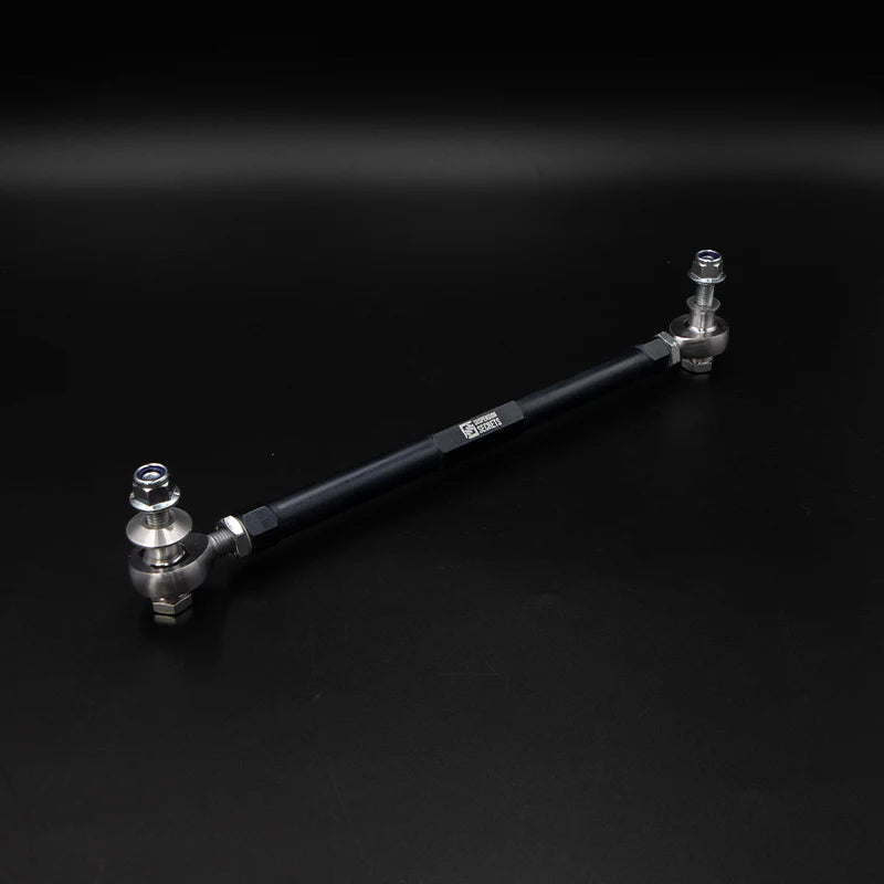Suspension Secrets Adjustable Front Drop Links / End Links - BMW G80 M3/G82 M4
