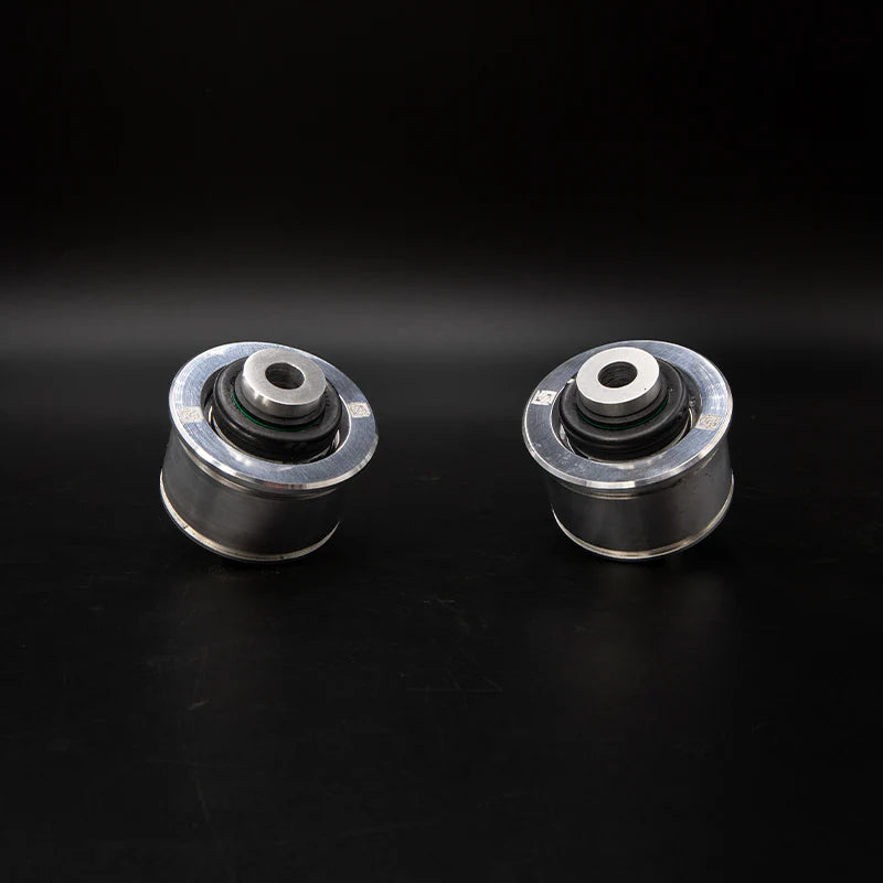 Suspension Secrets Solid Front Control Arm Bushes - BMW G80 M3/G82 M4