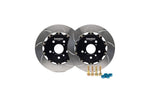 Load image into Gallery viewer, A2-268 - GiroDisc 2-Piece Rotor Kit; Rear
