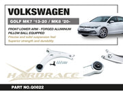 Hardrace Front Lower Arm  Volkswagen, Audi, Skoda