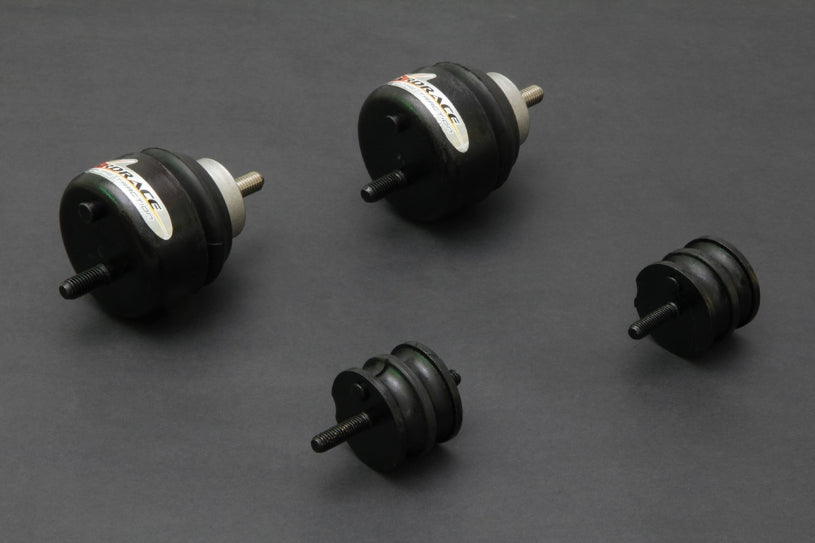 Hardrace Harden Engine Mount & Transmission Mount Bmw 3 Series, Z3, Z4