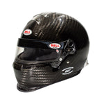 Load image into Gallery viewer, BELL 1204A10 Racing helmet full face RS7 CARBON DUCKBILL, HANS, FIA, size 60 (7 1/2)
