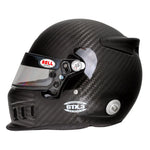 Load image into Gallery viewer, BELL 1207A02 Racing helmet full face GTX3 CARBON, HANS, FIA, size 58 (7 1/8)
