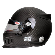 BELL 1207A02 Racing helmet full face GTX3 CARBON, HANS, FIA, size 57 (7 1/8)