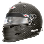 Load image into Gallery viewer, BELL 1206A02 Racing helmet full face GP3 CARBON, HANS, FIA, size 61 (7 1/8)
