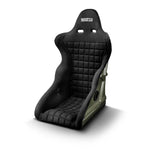 Load image into Gallery viewer, SPARCO 008021ZNR Racing seat LEGEND, FIA 8855-1999, carbon/kevlar, black
