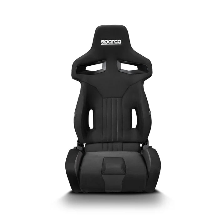 SPARCO 009011NR R333 Seat, black