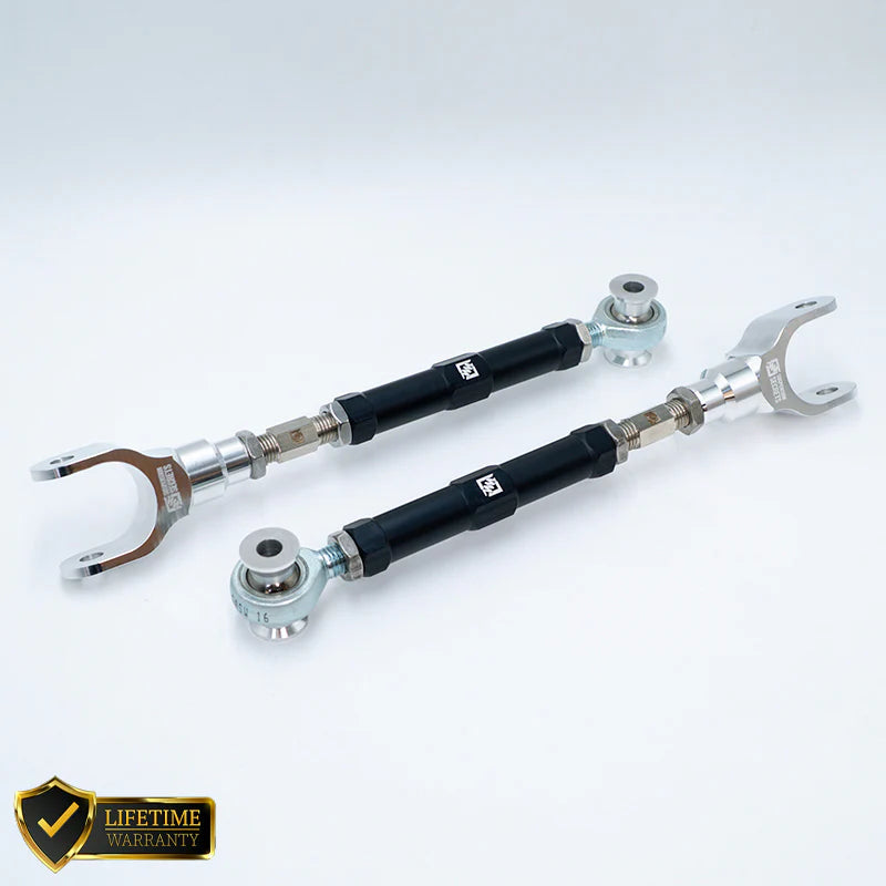 Suspension Secrets Adjustable Rear Traction Arms / Links - BMW F20 M135i/M140i