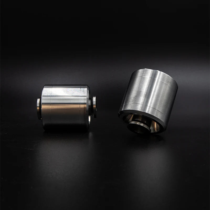 Suspension Secrets Full Kinematics Kit - BMW F80 M3/F82 M4