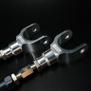 Suspension Secrets Adjustable Rear Traction Arms / Links - BMW F20 M135i/M140i