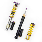 Load image into Gallery viewer, KW 39720225 Coilover Kit CLUBSPORT BMW M3 (E46)
