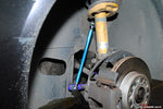 Load image into Gallery viewer, Hardrace Adj. Stabilizer Link Audi, Honda., Hyundai, Infiniti, Lexus, Mercedes-Benz, Saab, Seat, Skoda, Toyota, Volkswagen
