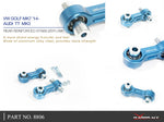 Load image into Gallery viewer, Hardrace Rear Reinforced Stabilizer Link Audi, Skoda, Volkswagen
