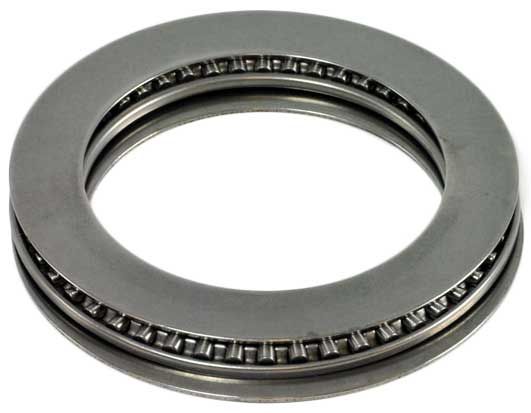 Needle roller bearings for 65mm/2,25 racing springs