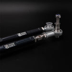 Load image into Gallery viewer, Suspension Secrets Adjustable Rear Toe Arms / Links - Porsche 718 GT4 RS
