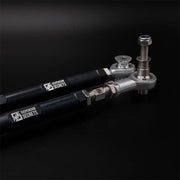 Suspension Secrets Adjustable Rear Toe Arms / Links - Porsche 718 GT4 RS