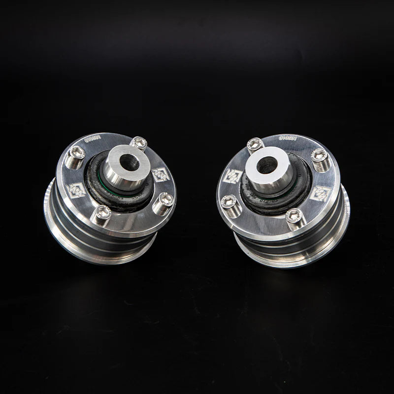 Suspension Secrets Solid Front Control Arm Bushes - BMW F80 M3/F82 M4
