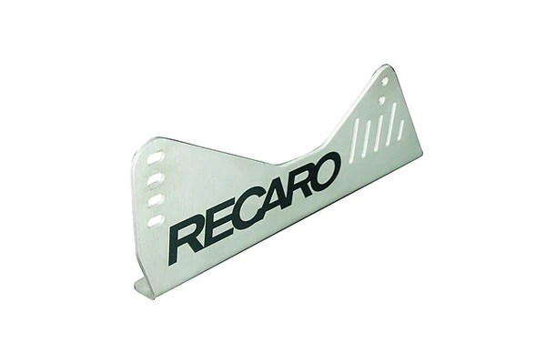 Recaro Aluminium adapter PP ABE/PP Carbon ABE