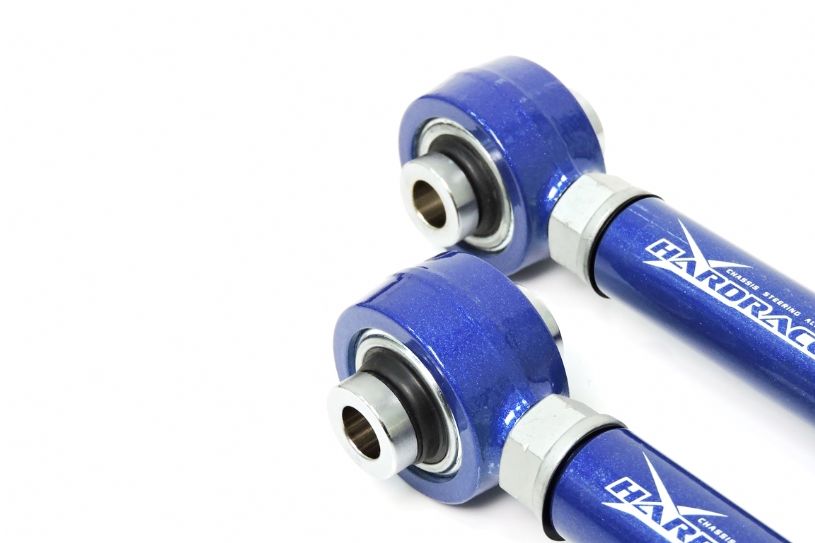 Hardrace Rear Front Upper Arm Pillow Ball 2Pcs/Set