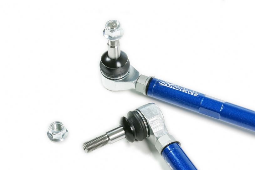 Hardrace Rear Front Upper Arm Pillow Ball 2Pcs/Set