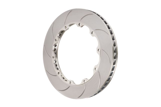 D2-190SL - GiroDisc 2-Piece Rotor Replacement Ring; Left