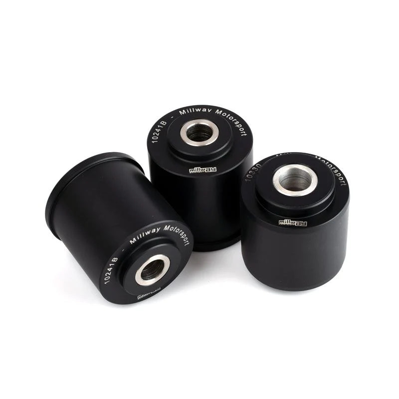 Differential bushings 1M / M3 E9X