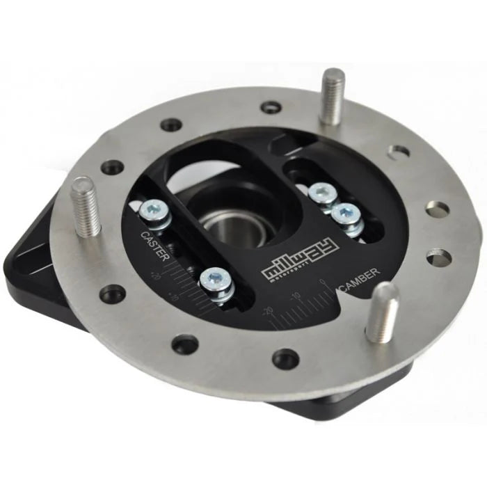 Camber caster plates 60mm race springs BMW M3 E90 E92 E93 / 1M E82