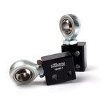 Load image into Gallery viewer, Adjustable Front Control Arm mounts BMW E30, E36, Z3
