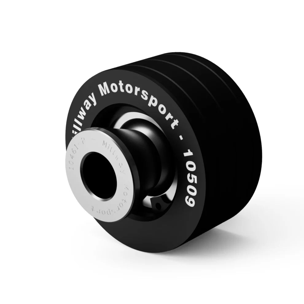 Control arm bushing uniball inner M2F87/G87 M3F80/G80 M4F80/G80