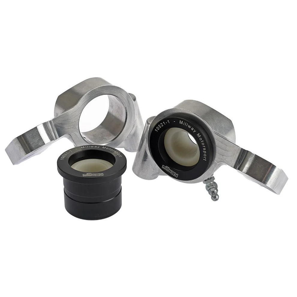 Billet Offset Front Control Arm Bushing M3 E46