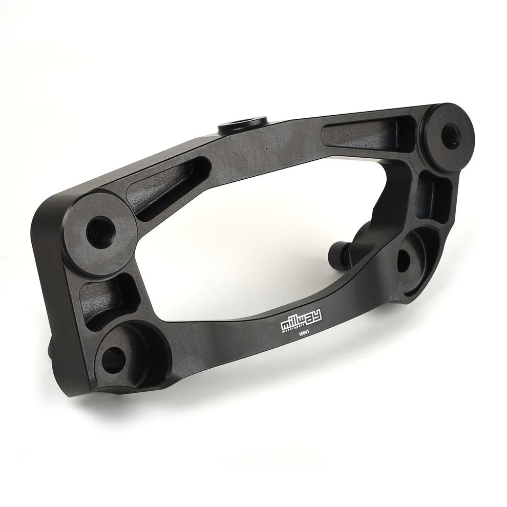 Dual mount diff lift kit Street M2F87 M3F80 M4F82 ( TWO BUSHINGS VERISON )