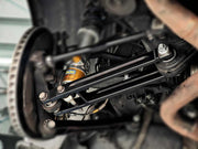 Main suspension arm rear M2 M3 M4 F8X and G8X