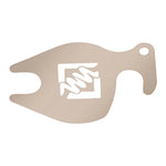 Load image into Gallery viewer, Suspension Secrets Rear Camber Shim Kit - Porsche 911 GT3 (992)
