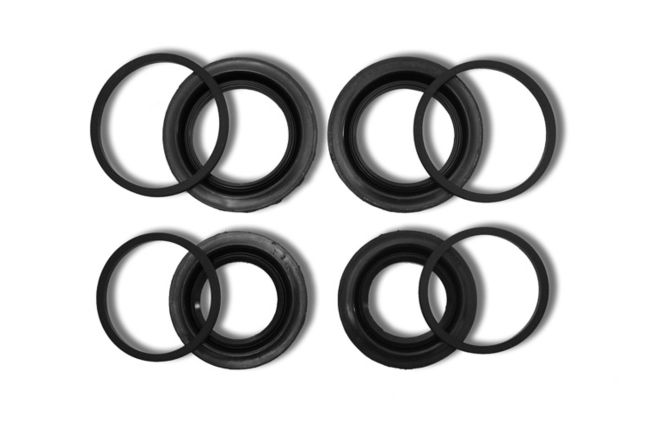 CCRK1-013 - Girodisc Caliper Rebuild Kit; Front