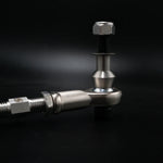 Load image into Gallery viewer, Suspension Secrets Adjustable Rear Camber Arms - BMW G80 M3 / G82 M4
