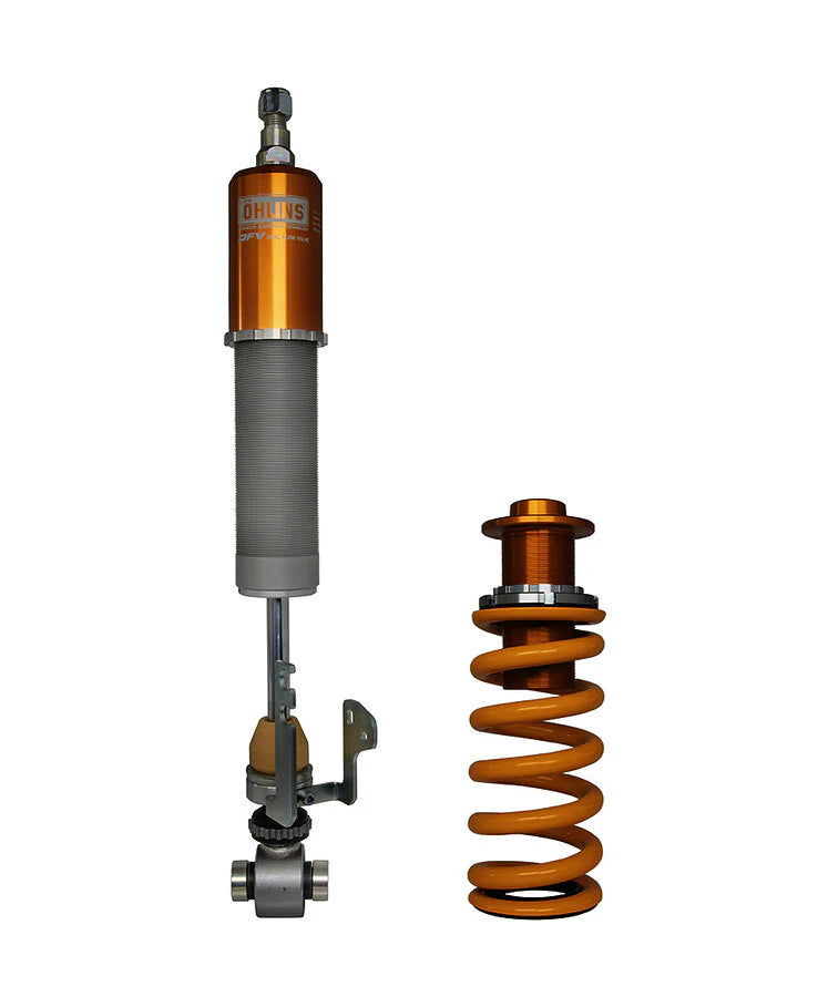 Öhlins R&T suspension M2G87 M3G80 M3G81 M4G82