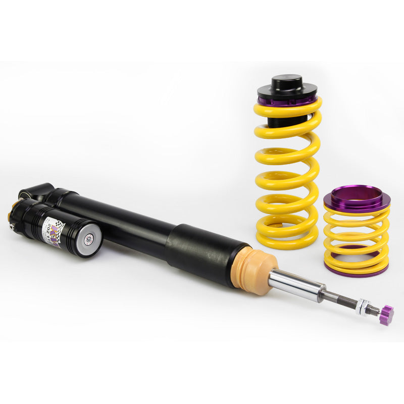 KW 39720257 Coilover Kit CLUBSPORT BMW M3 (E90,E92,E93)
