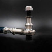 Suspension Secrets Adjustable Rear Camber Arms - BMW F80 M3/F82 M4