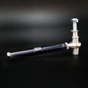 Suspension Secrets Adjustable Bump Steer Tie Rod Ends - Porsche 911 GT3 (992)