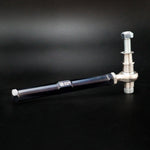 Load image into Gallery viewer, Suspension Secrets Adjustable Bump Steer Tie Rod Ends - Porsche 911 991 GT3/RS
