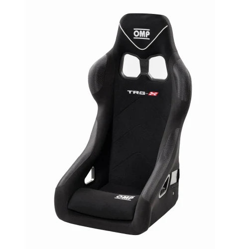 OMP HA0-0803-B01-071 TRS-X my2023 Seat, FIA 8855-1999, black