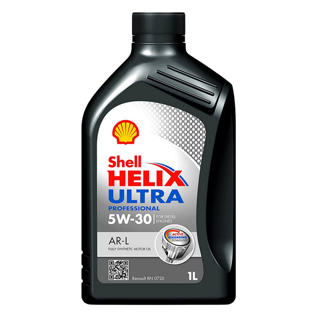 Shell Helix Ultra 5W-30