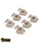 Load image into Gallery viewer, Suspension Secrets Rear Camber Shim Kit - Porsche 911 (991) GT3/RS GT2/RS
