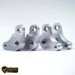 Load image into Gallery viewer, Suspension Secrets Seat Raisers - Porsche 718 GT4 RS
